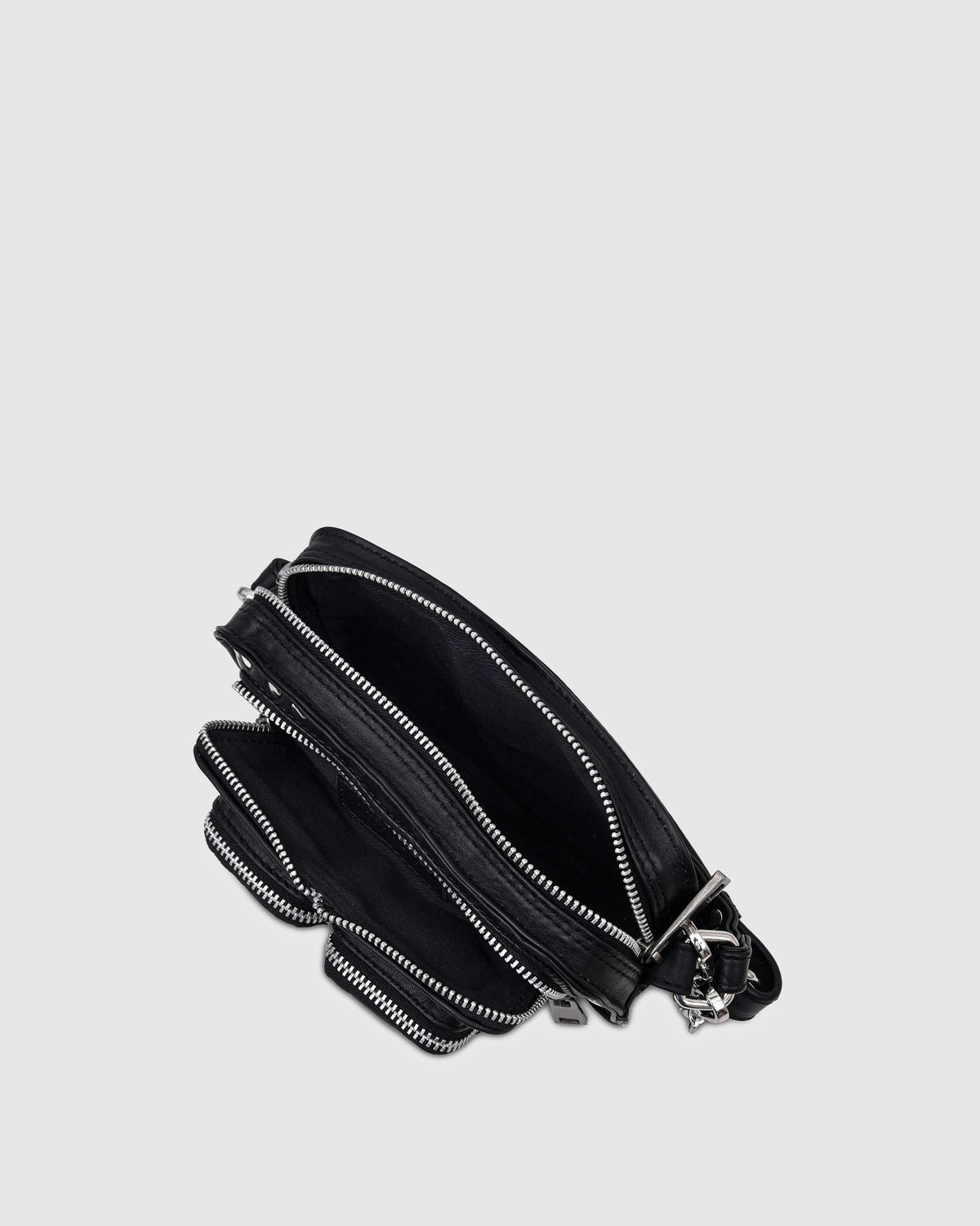 Núnoo Helena Pure Disco Black