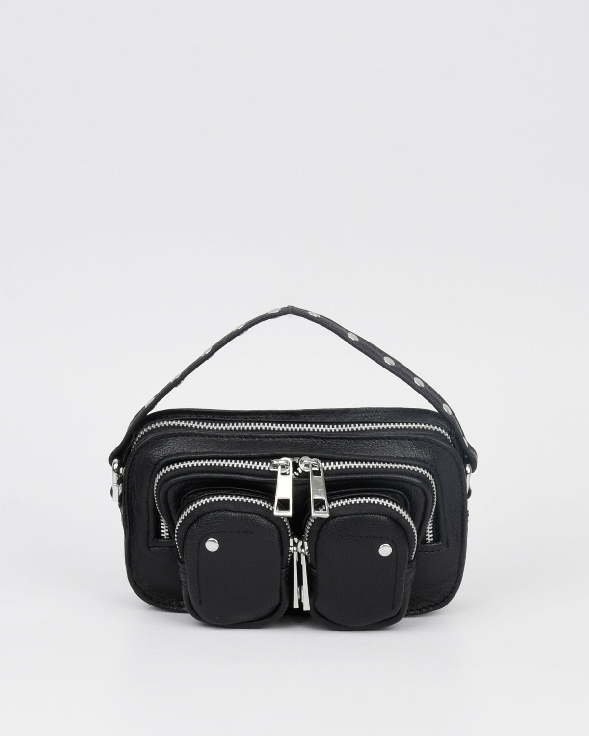 Núnoo Helena Air 1 Black