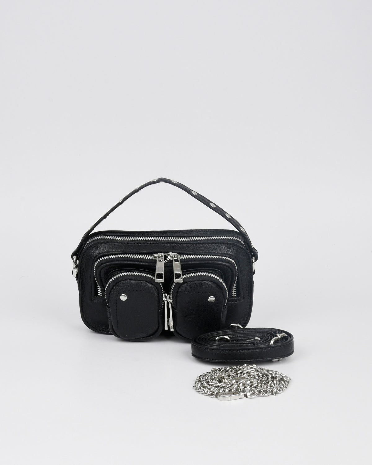 Núnoo Helena Air 1 Black