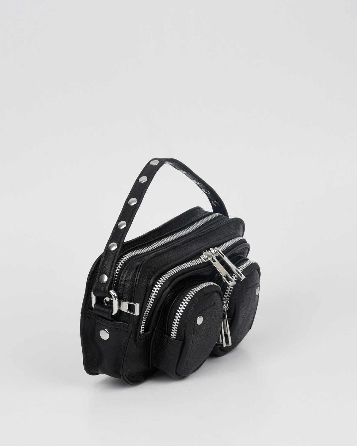 Núnoo Helena Air 1 Black