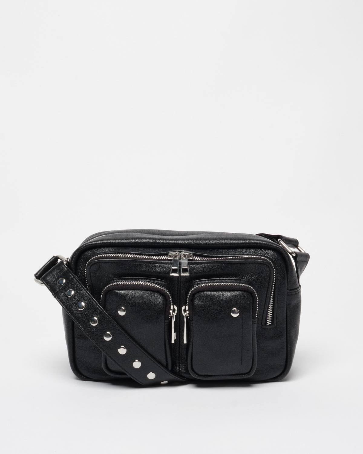 Núnoo Ellie Air 1 Black