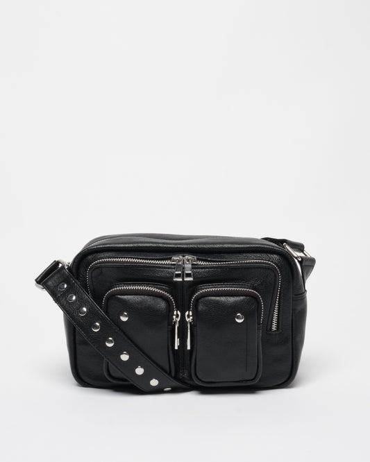 Núnoo Ellie Air 1 Black