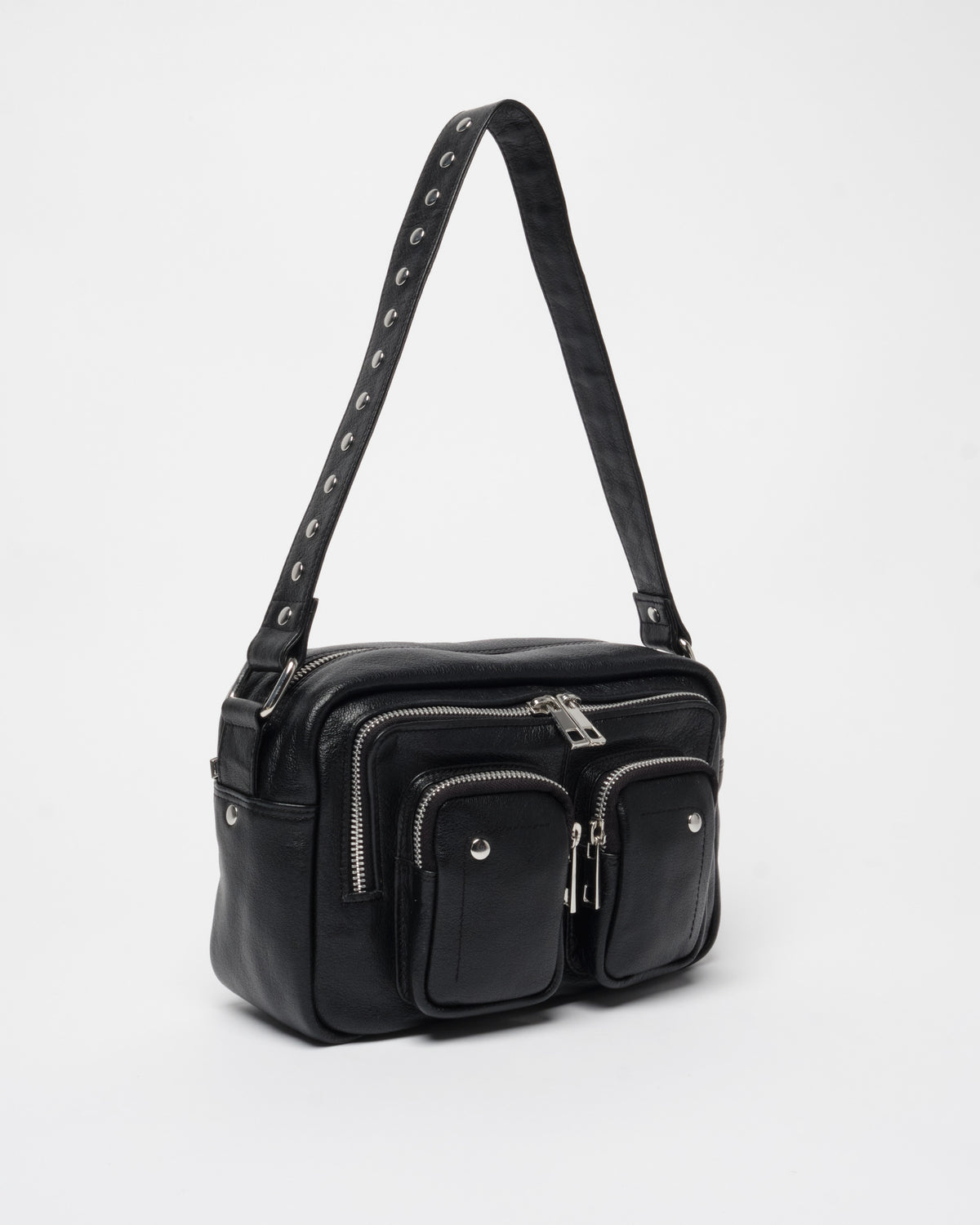 Núnoo Ellie Air 1 Black