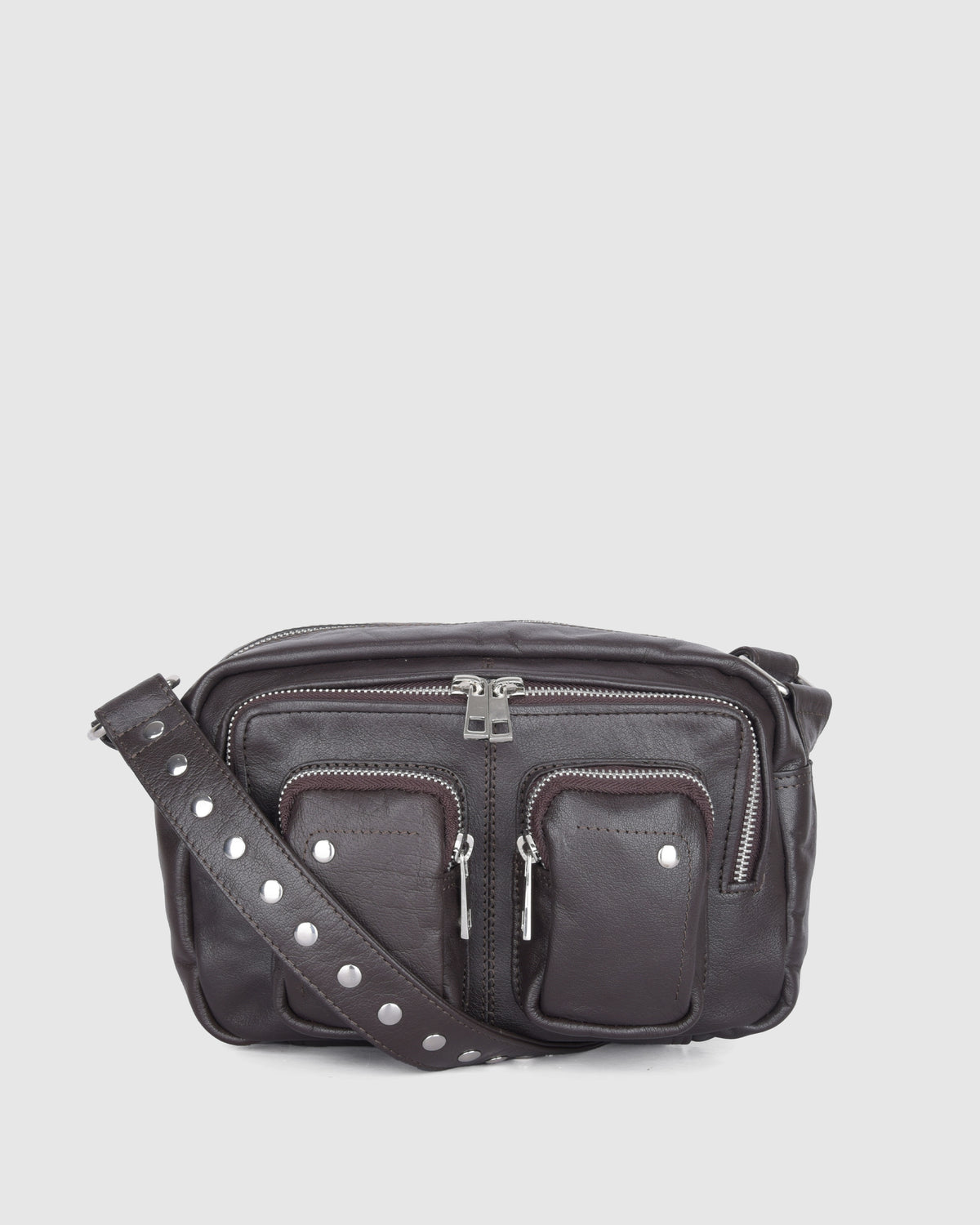 Núnoo Ellie Air Dark Brown