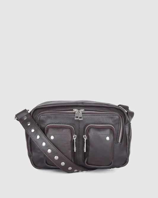 Núnoo Ellie Air Dark Brown