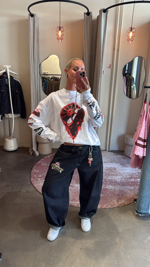 Pitlane Denim Pants