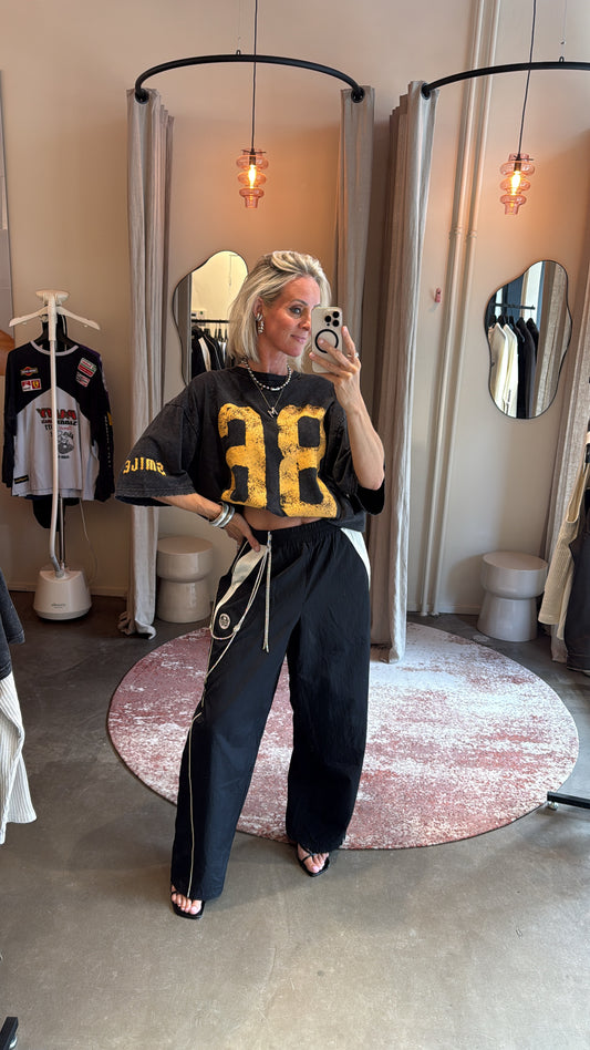 Poke Sports pants