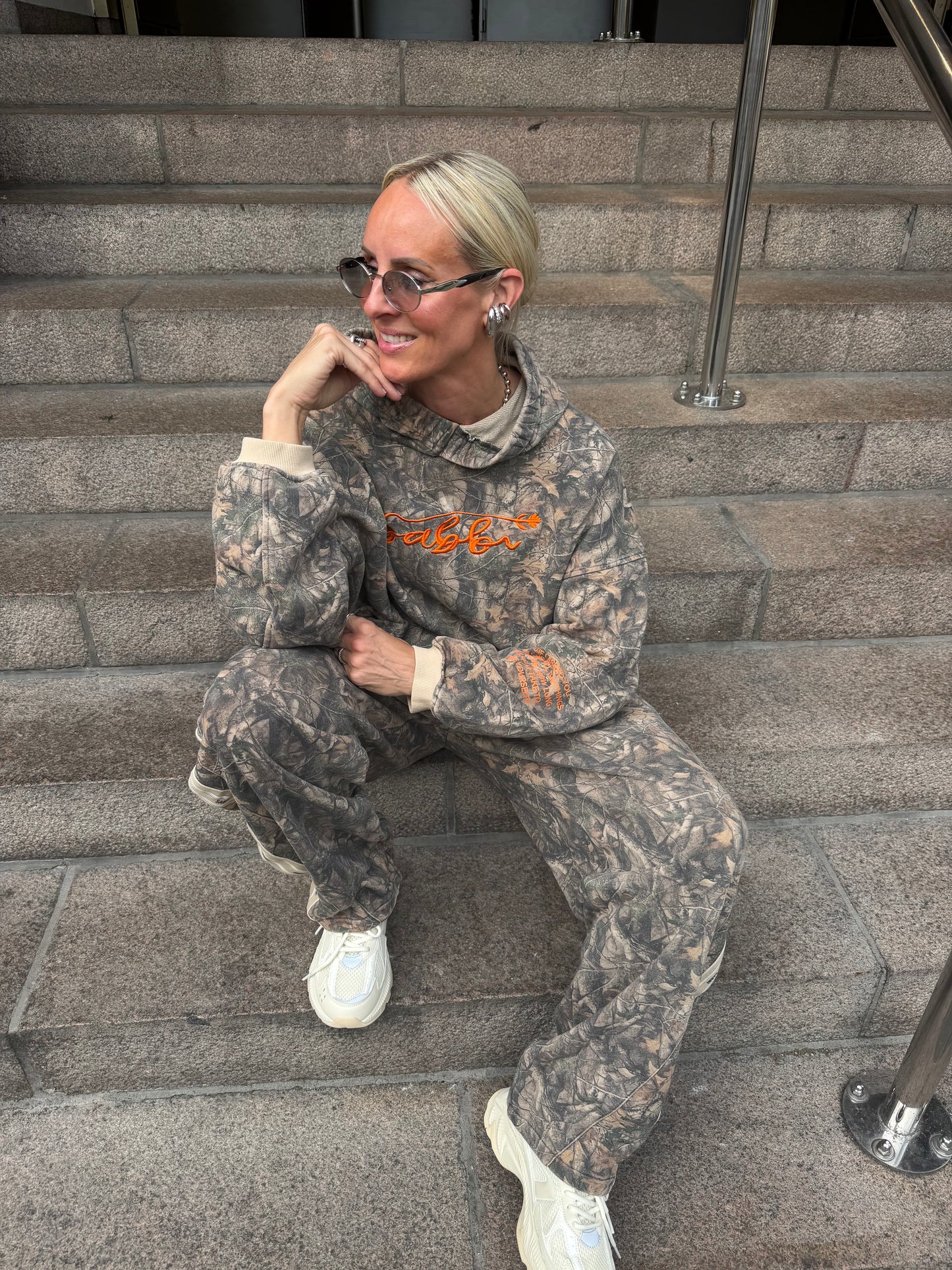 Sunnies silver