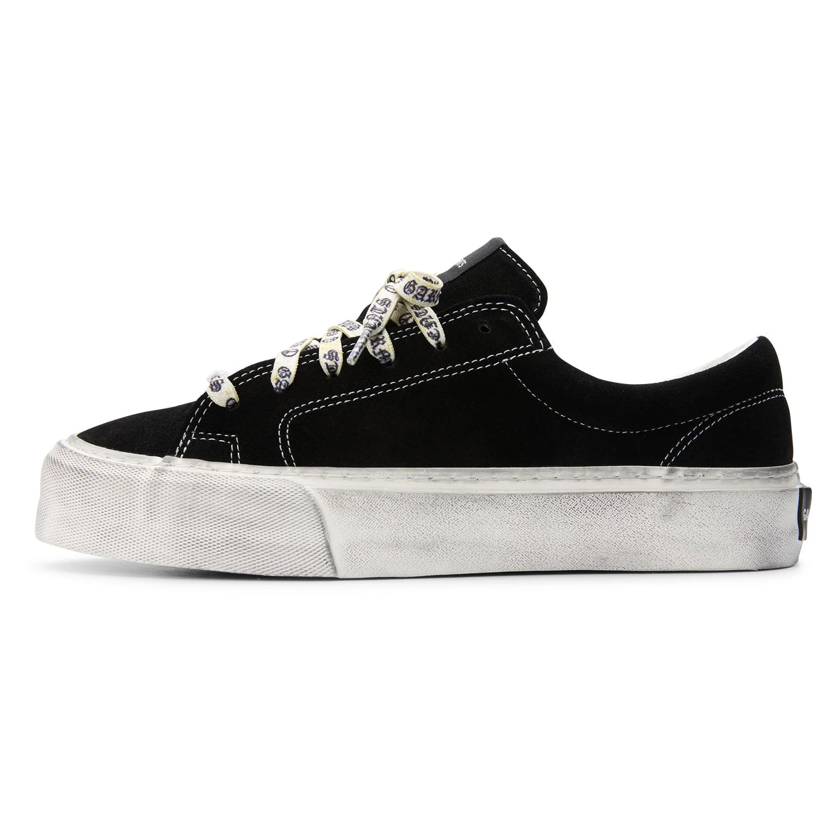 CALI 001 - Vintage Black