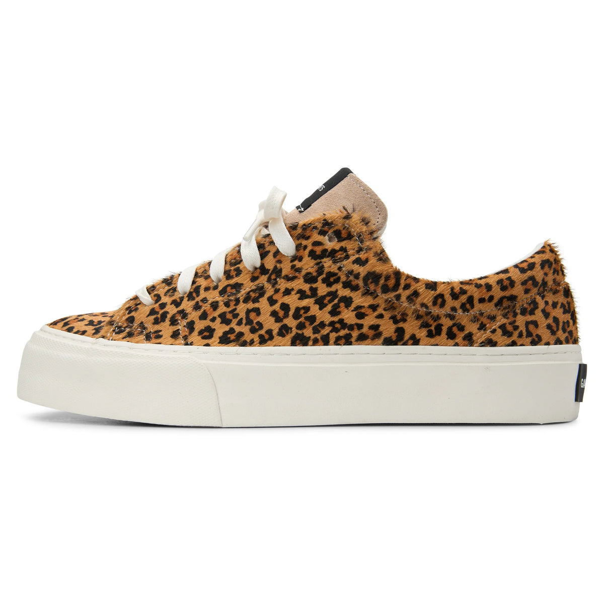 CALI 001 - Leopard Ponyhair