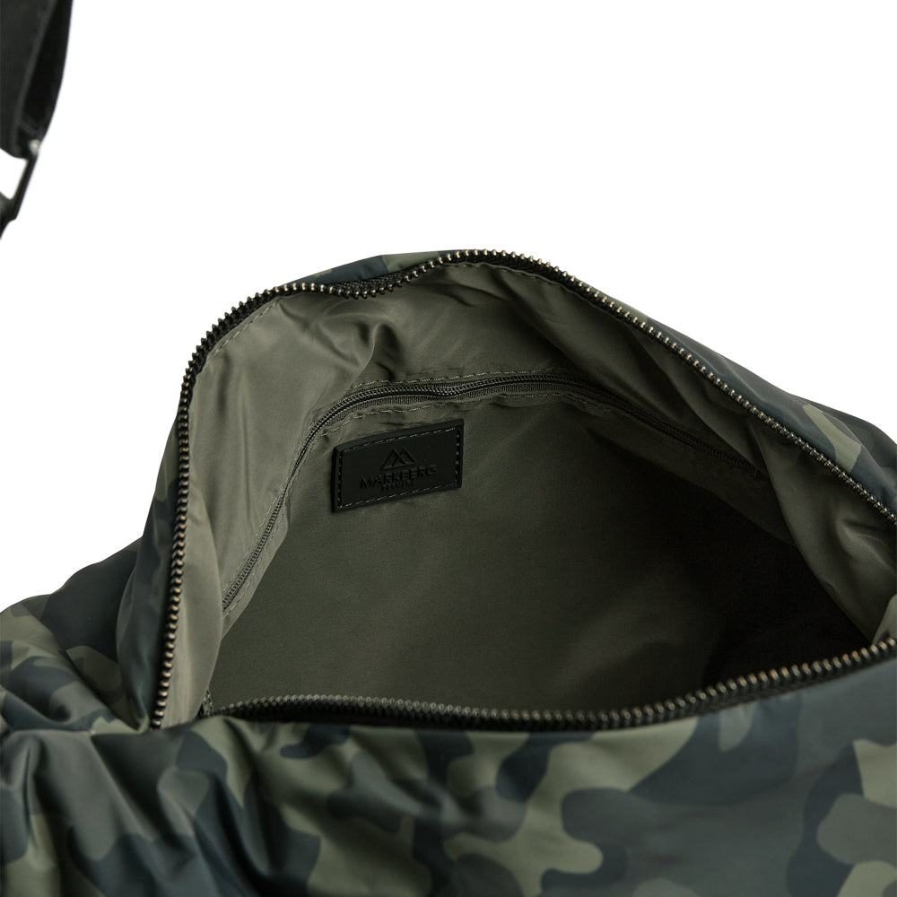 Markberg Alpine Bag Camo