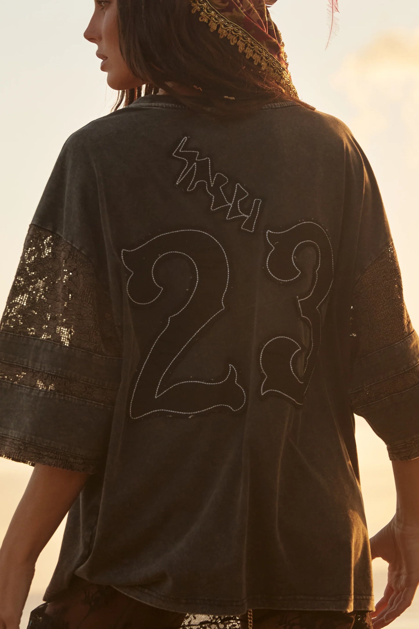 The Chase Your Dreams Tee