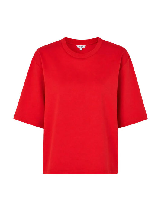 T-shirt Emrys red