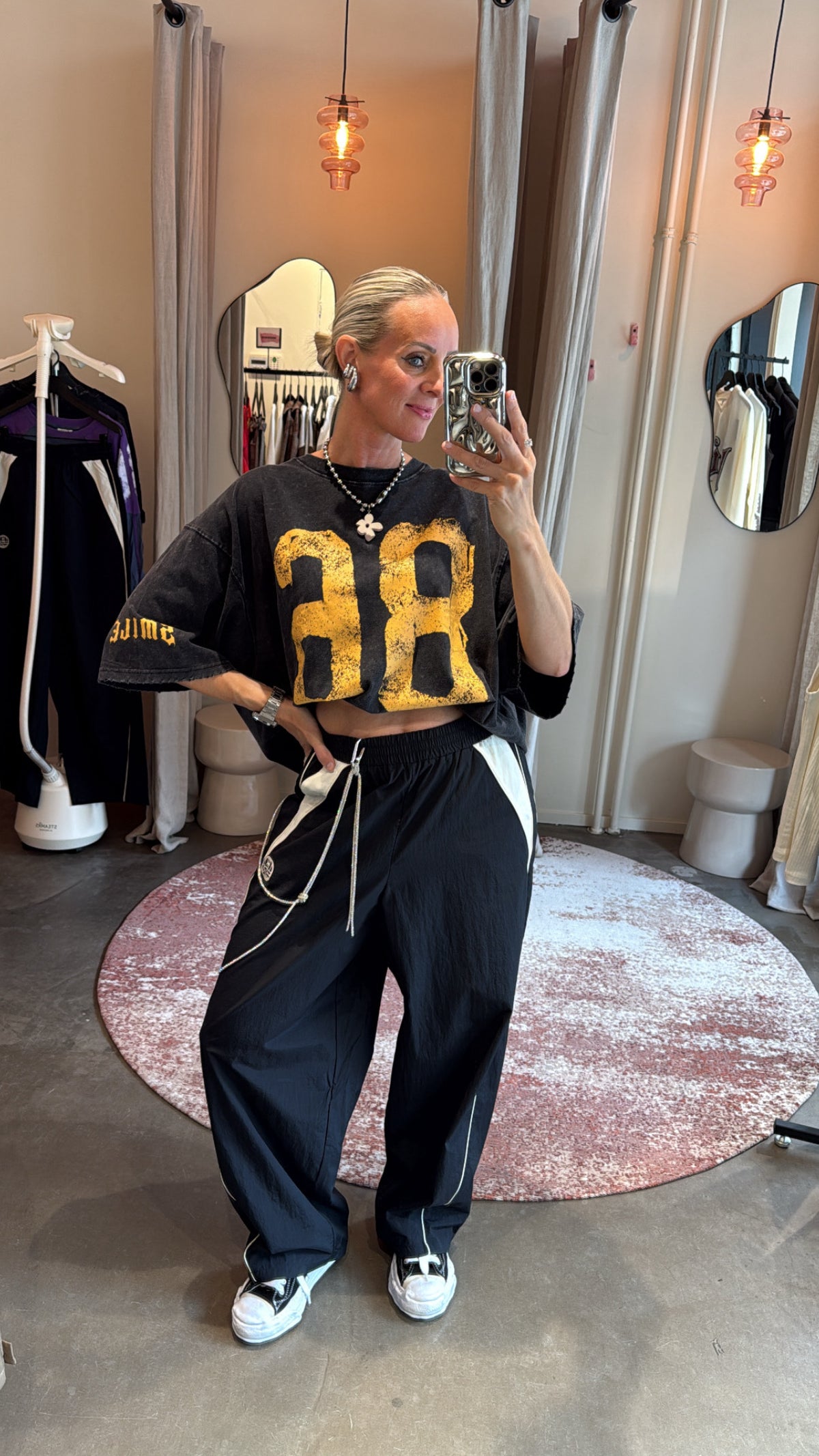 Poke Sports pants