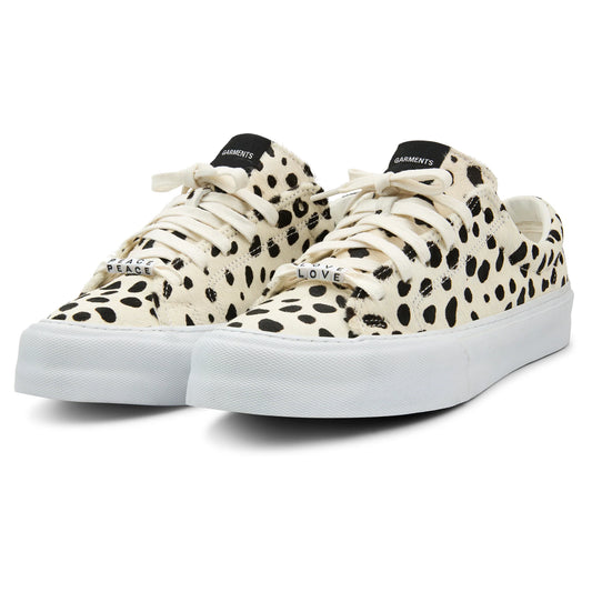CALI 001 - Dalmatian Ponyhair
