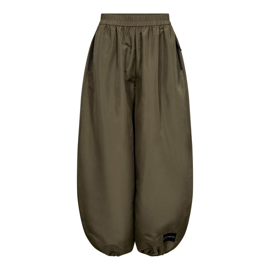 Thalia Harem Tall Pant Army