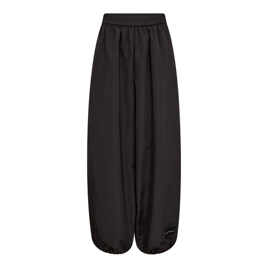 Thalia Harem Tall Pant Black