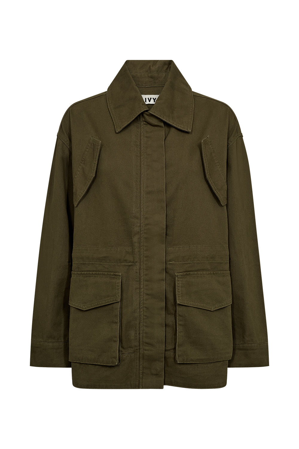 Brooke jacket