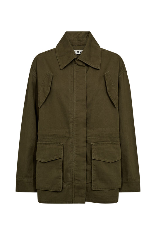 Brooke jacket