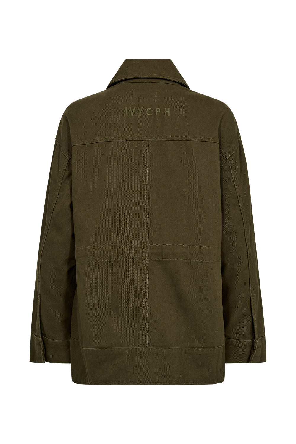 Brooke jacket
