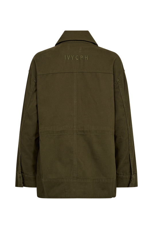 Brooke jacket