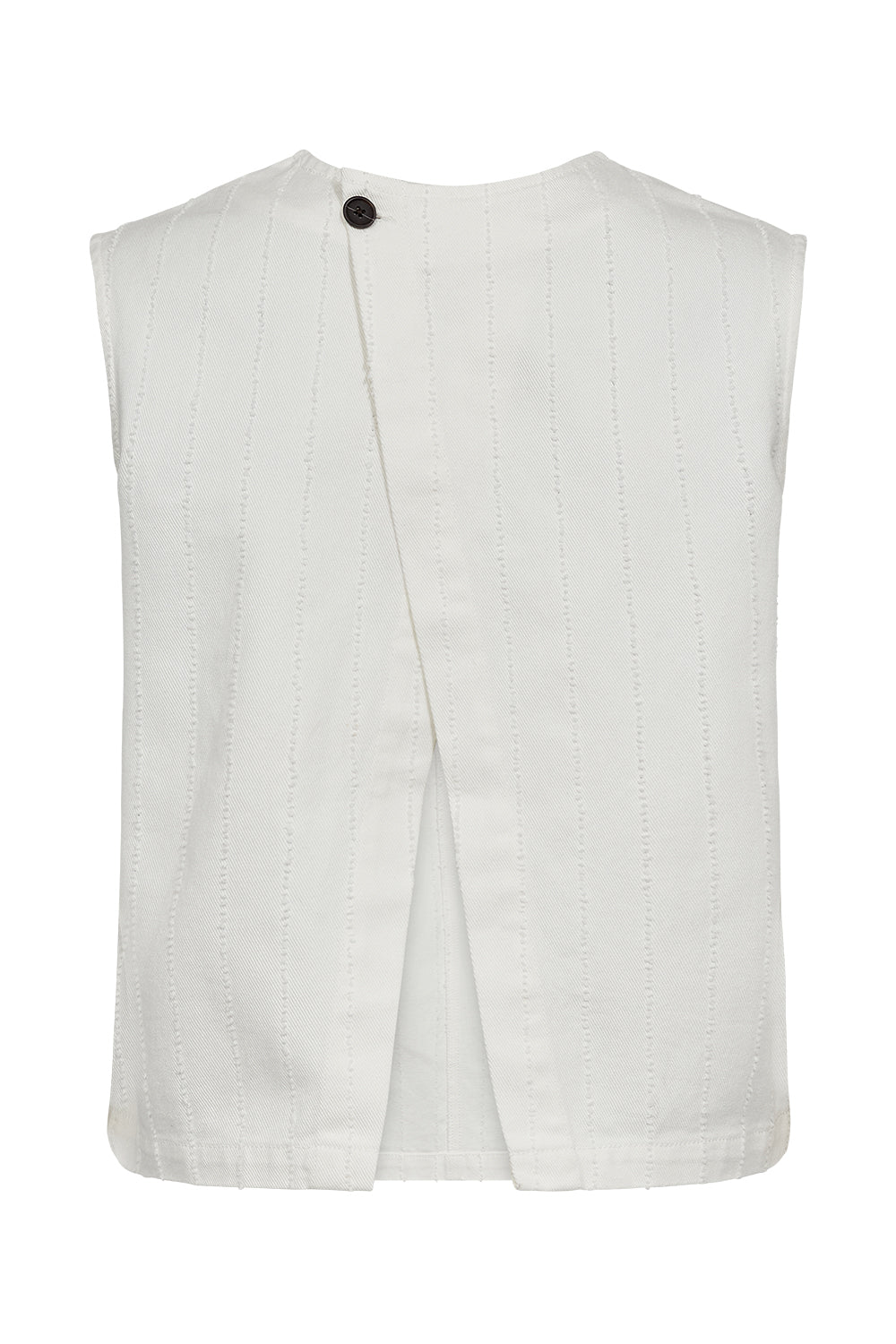 Heaven cross back top