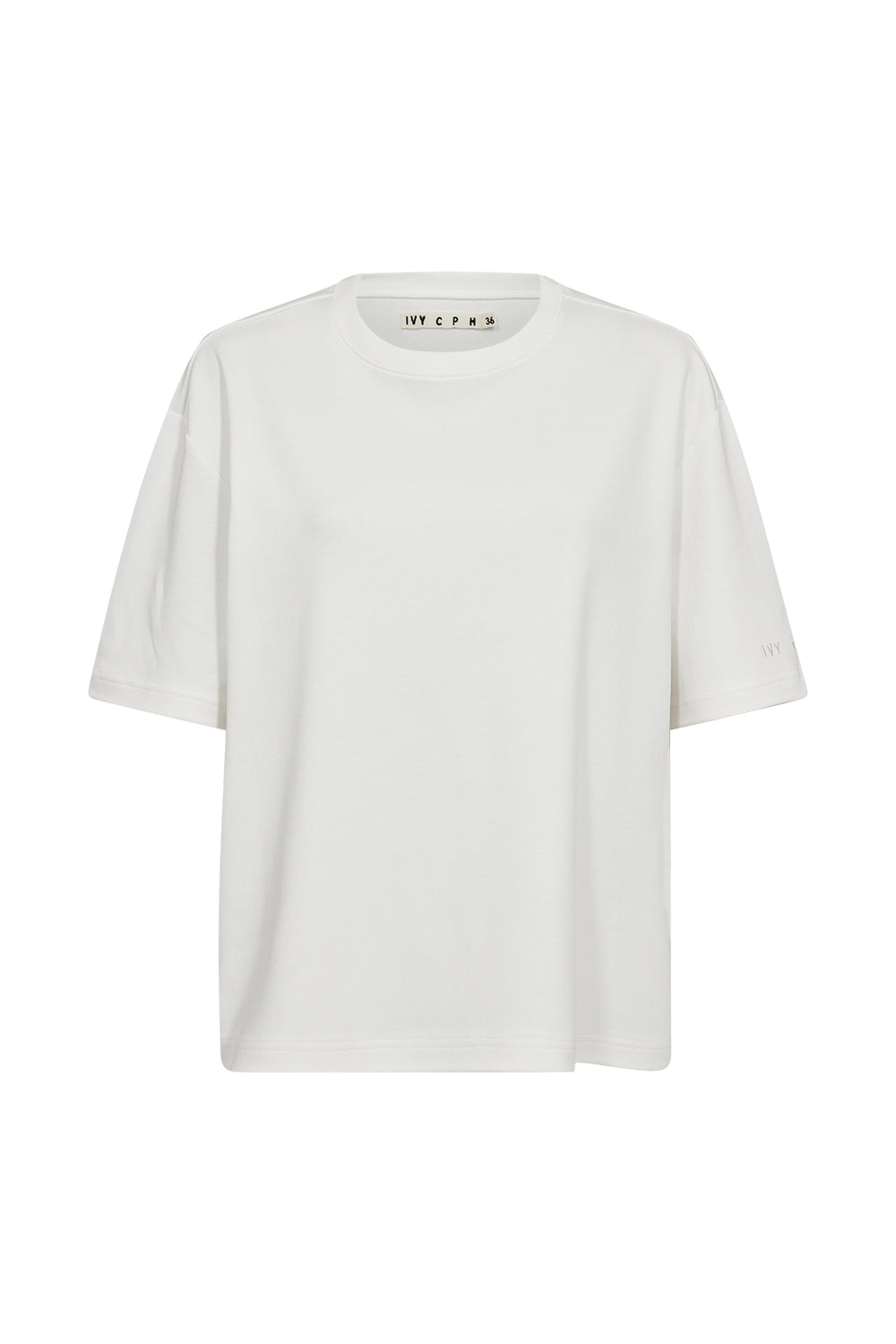 Elly oversized tee