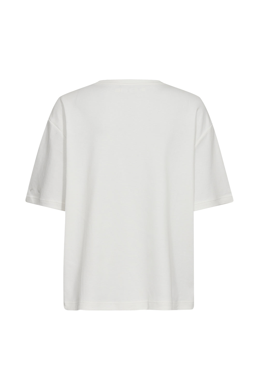 Elly oversized tee