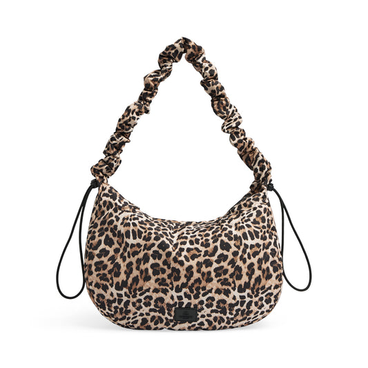 Markberg Ground Bag Leopard