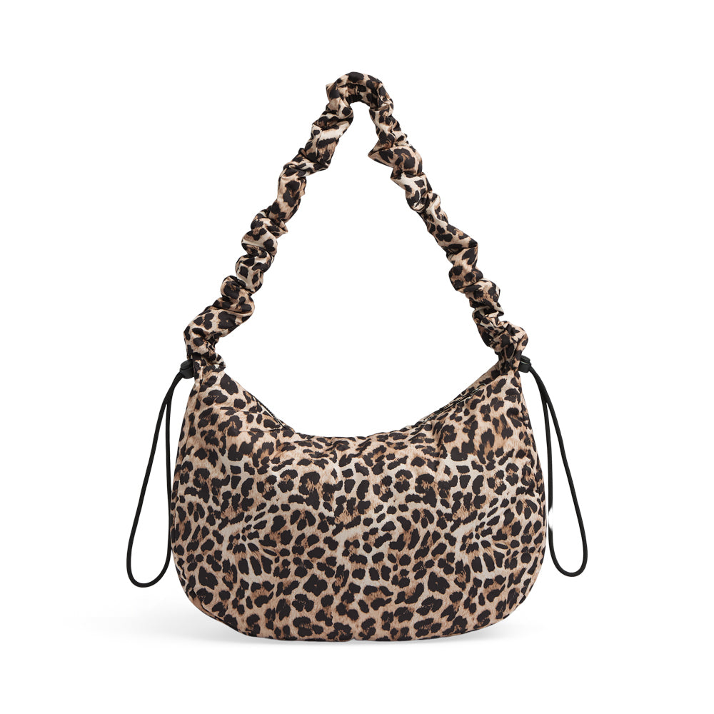 Markberg Ground Bag Leopard