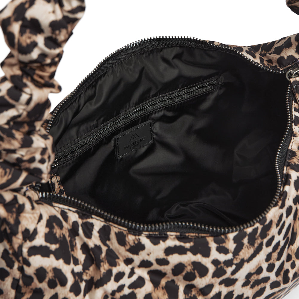 Markberg Ground Bag Leopard