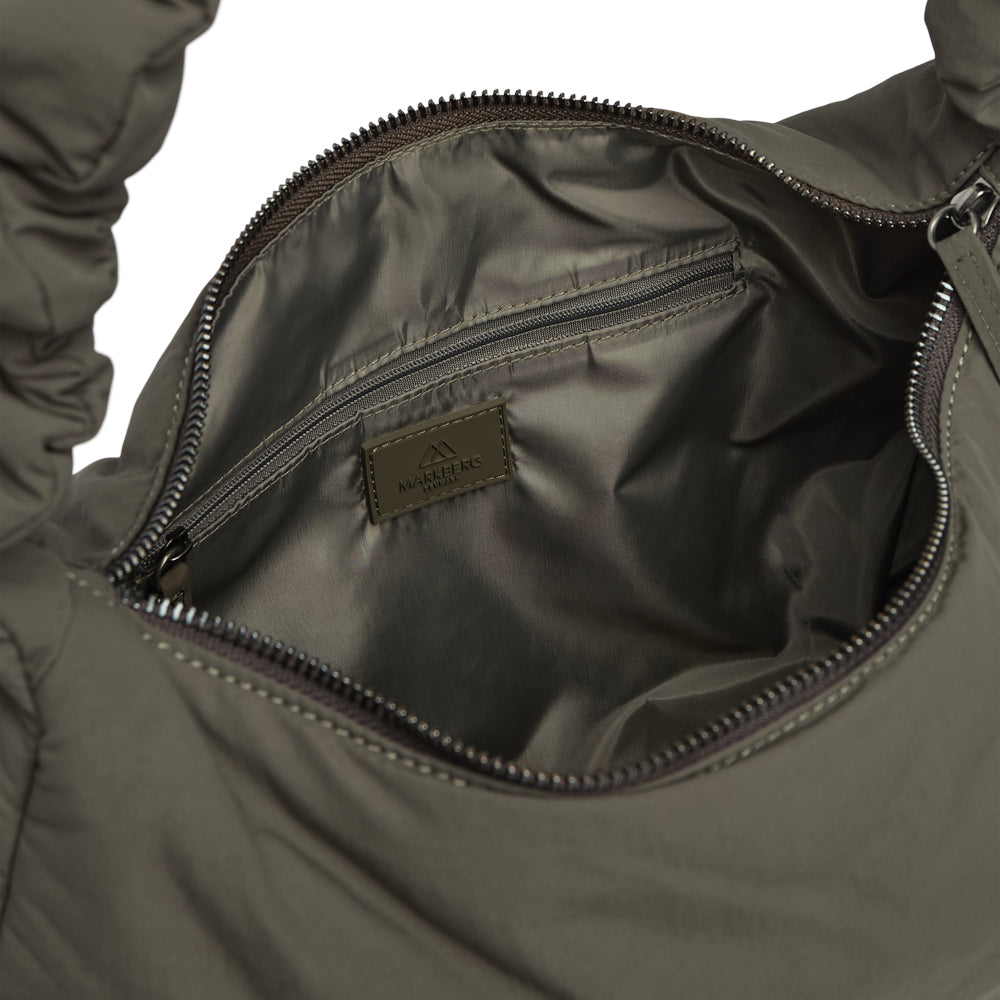Markberg Ground Bag Olive