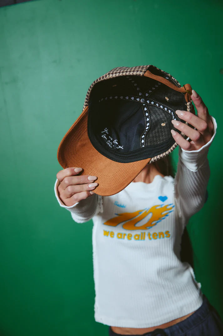 The 10 Cap