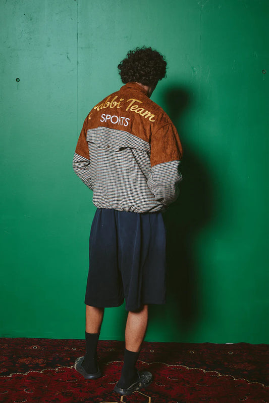 The Ten Tweed Jacket