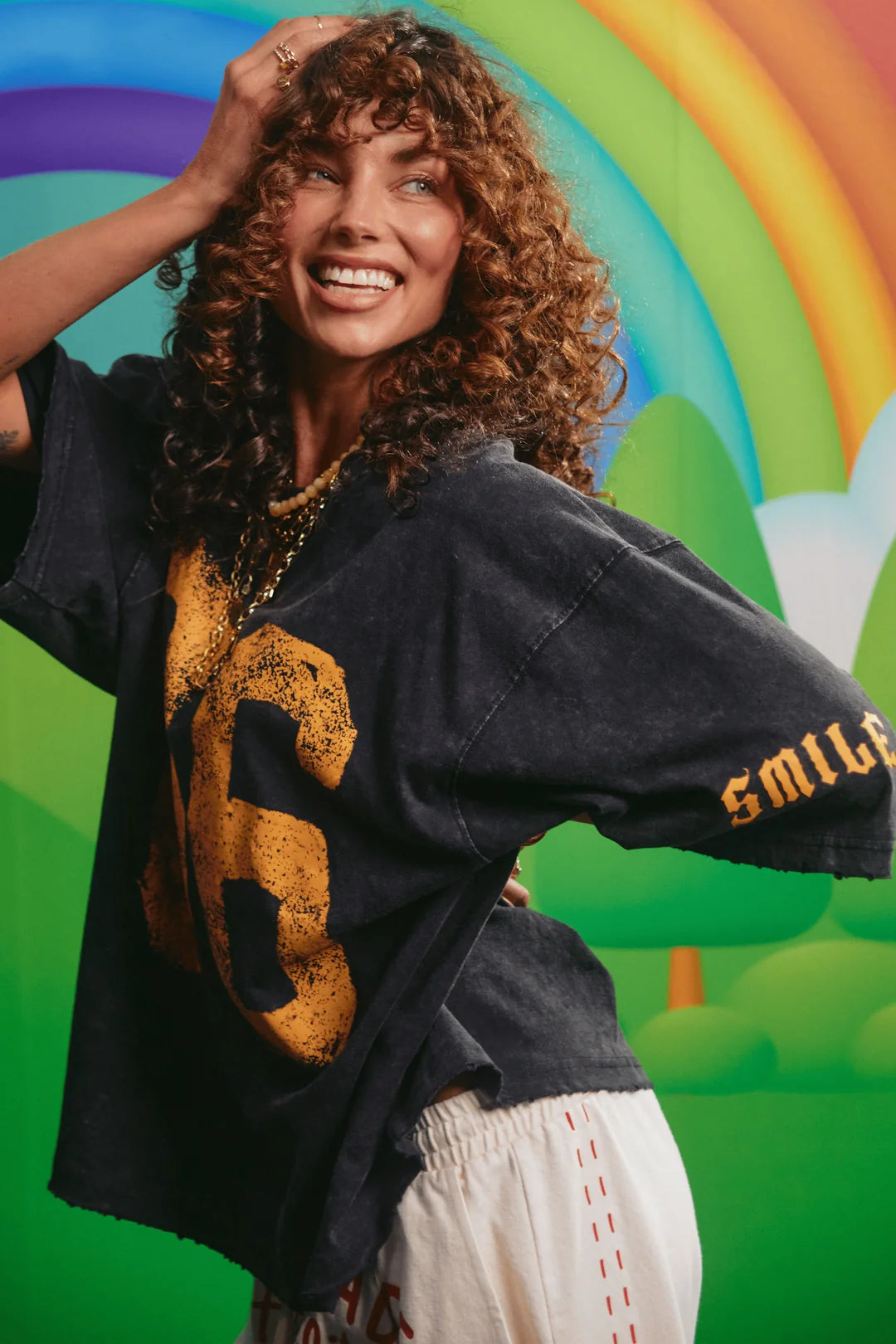 The You're Gold Tee
