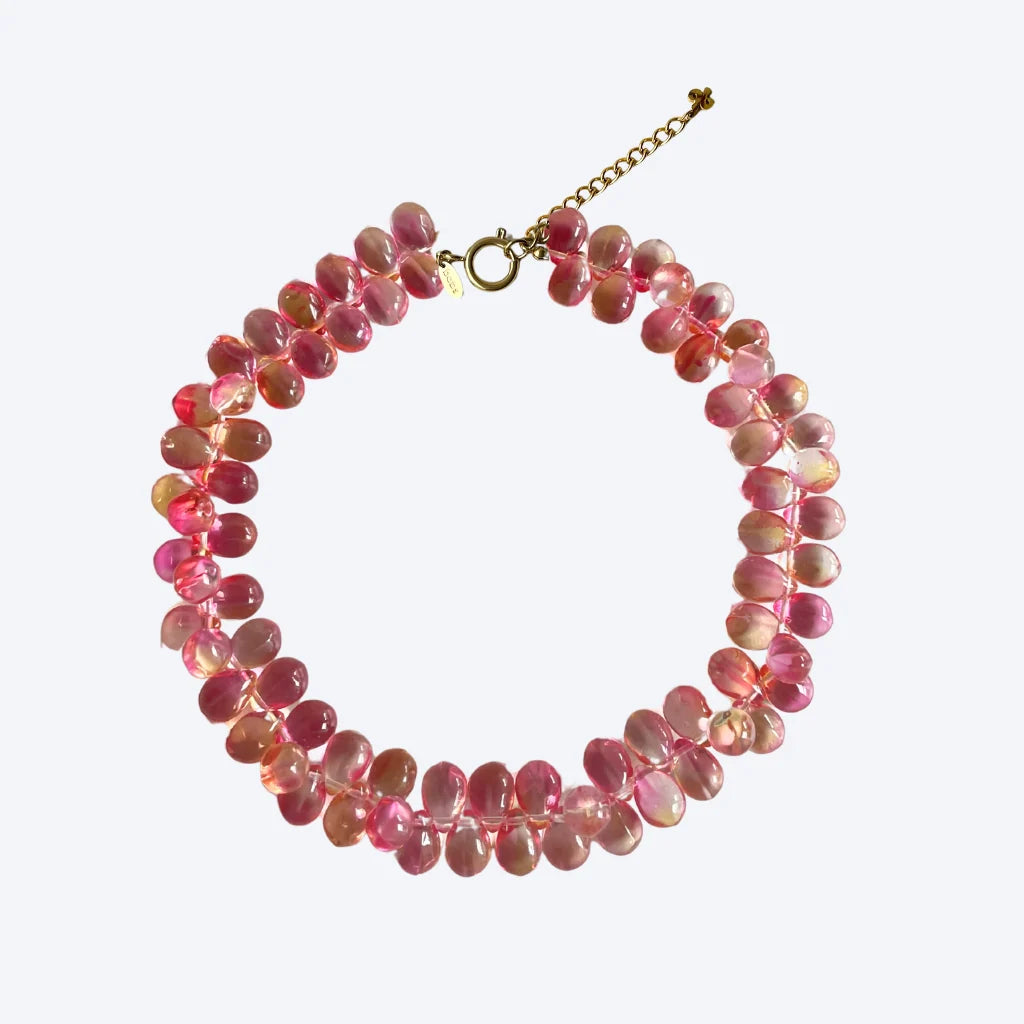 Lumi Drops Necklace