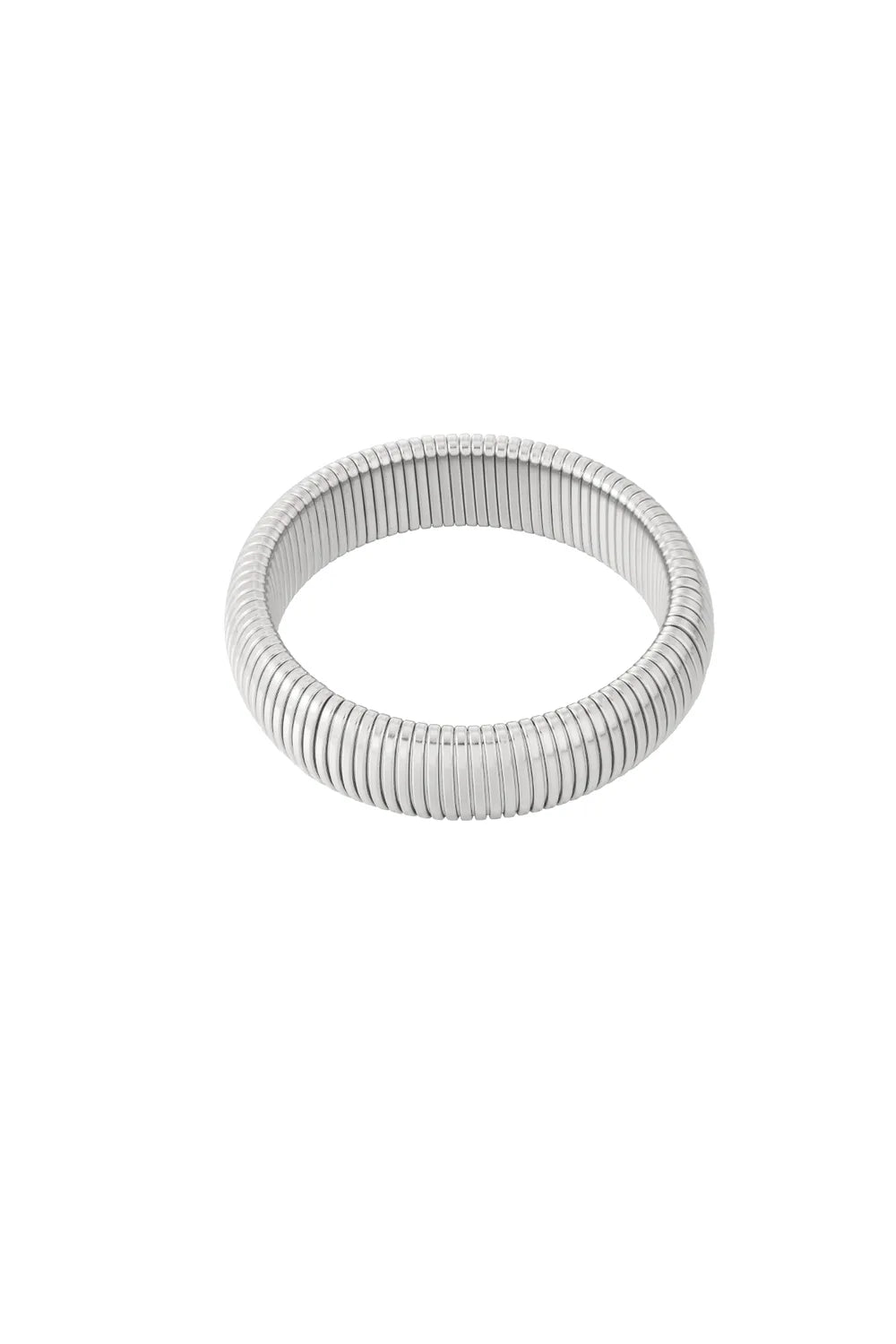Armband zilver big