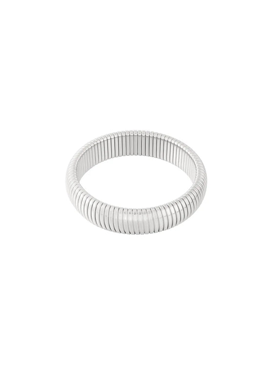 Armband zilver small