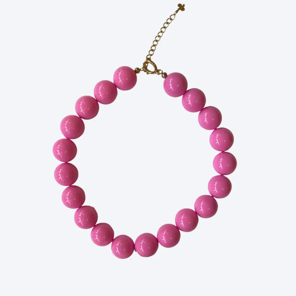Tropical Treasure Necklace