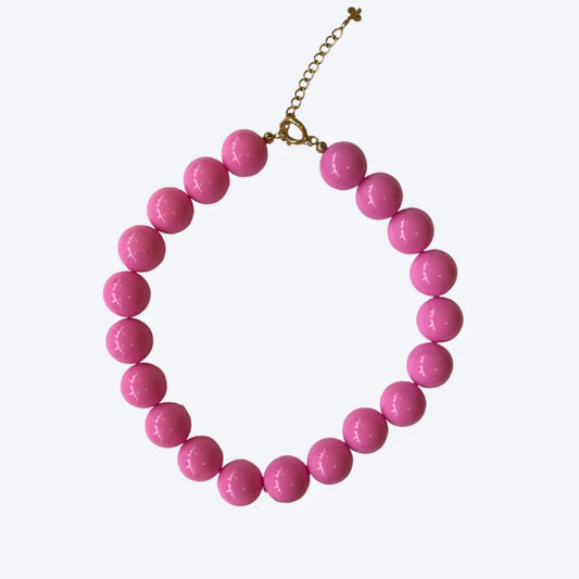Tropical Treasure Necklace