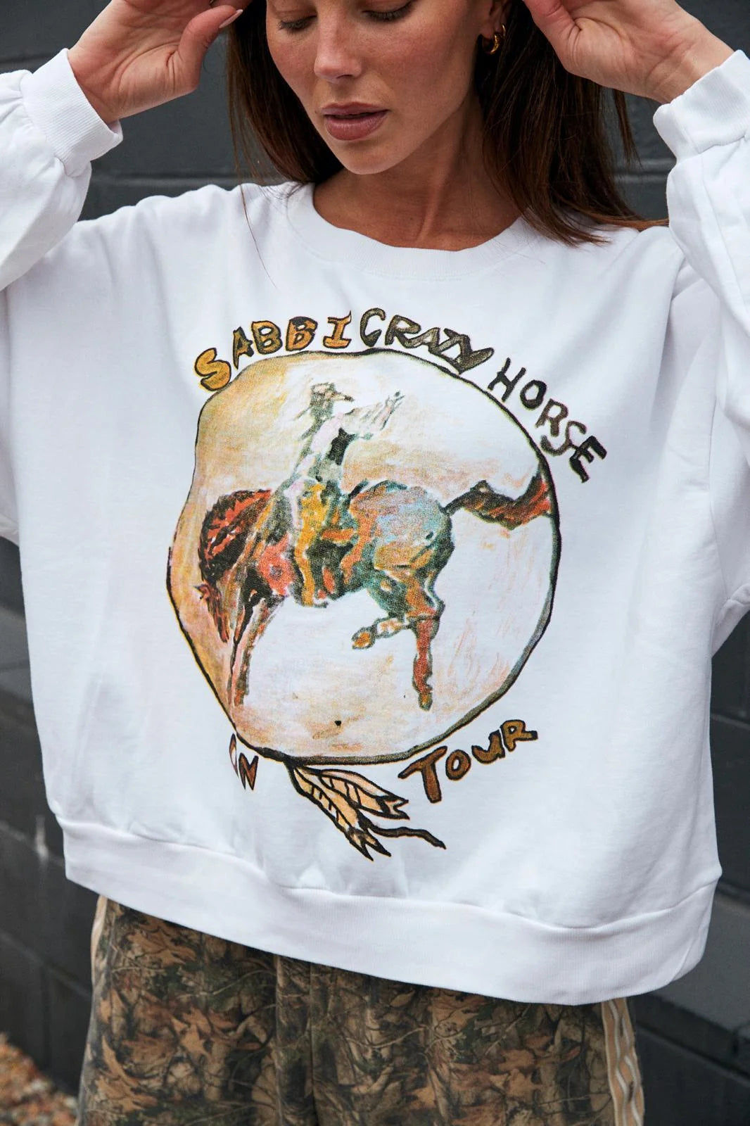 The Cali Jumper