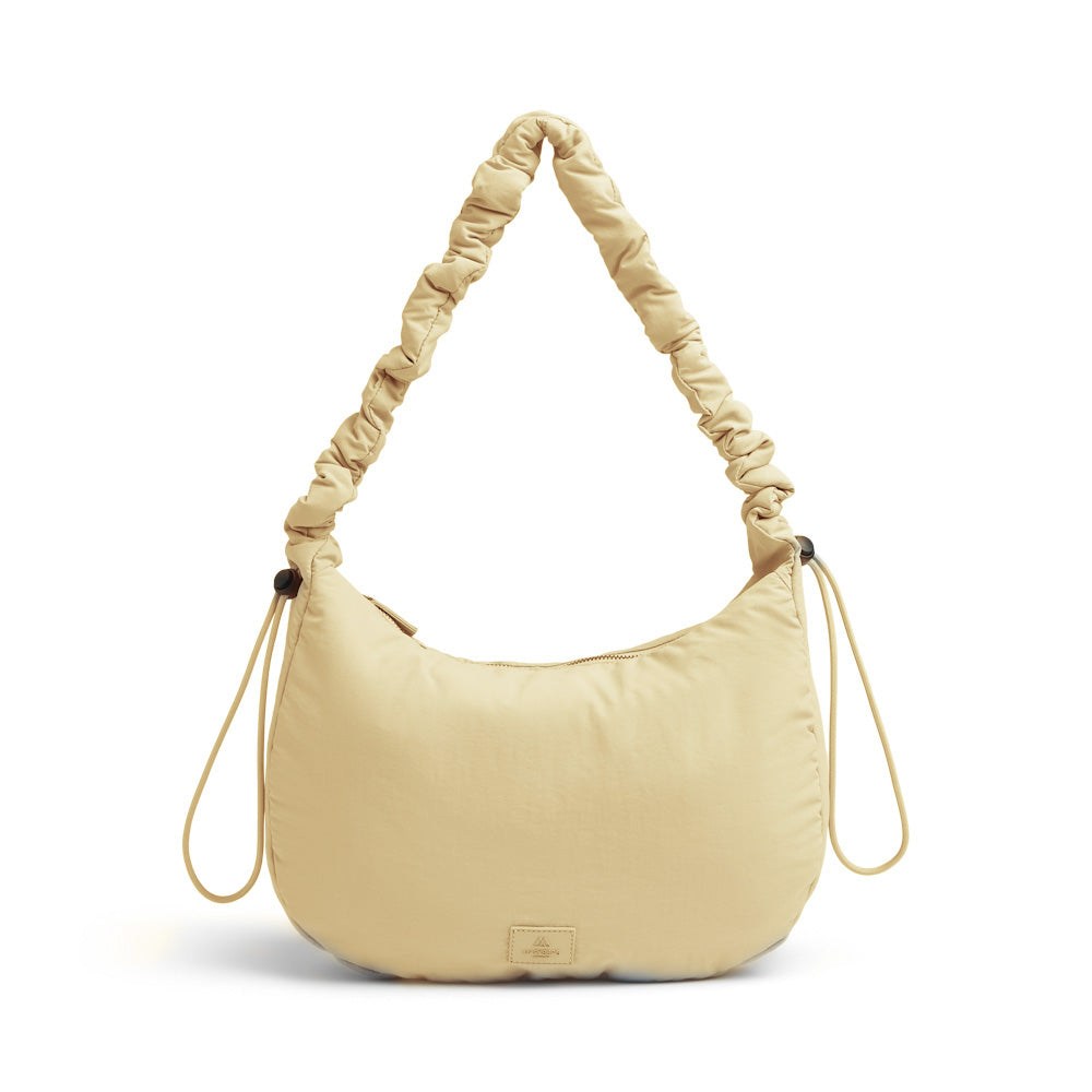Markberg Ground Bag Yellow