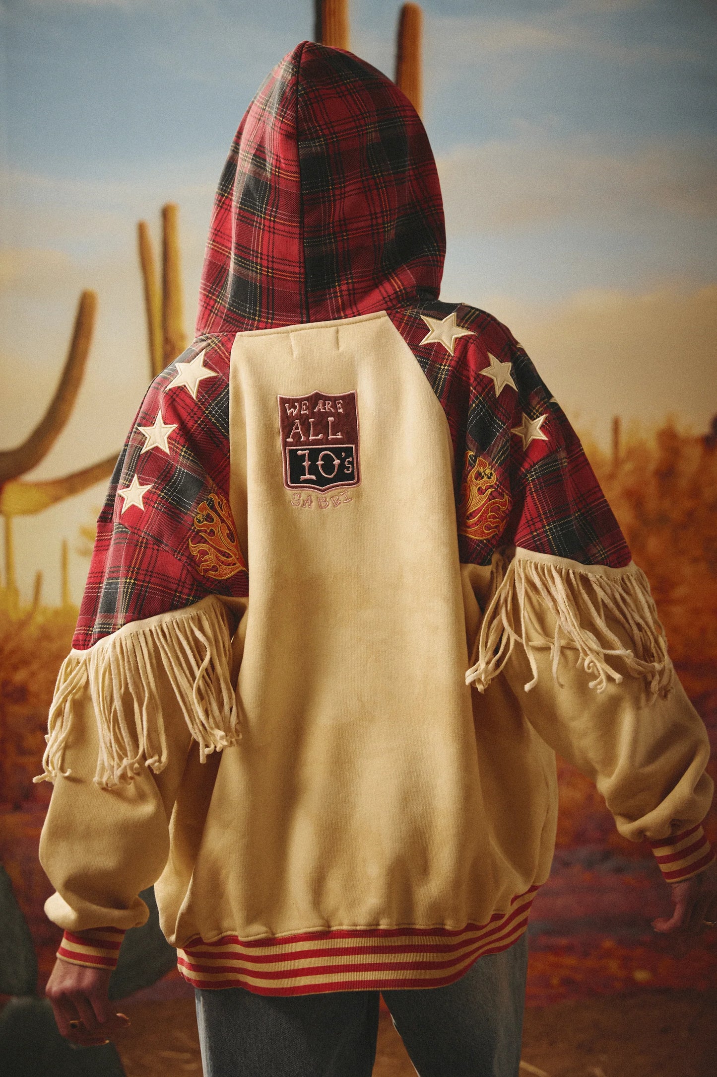 Nellies Hoodie
